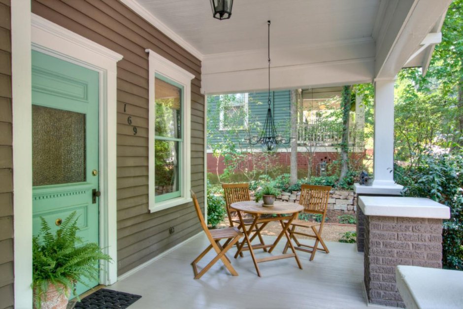 Раздвижная система Rehau Patio