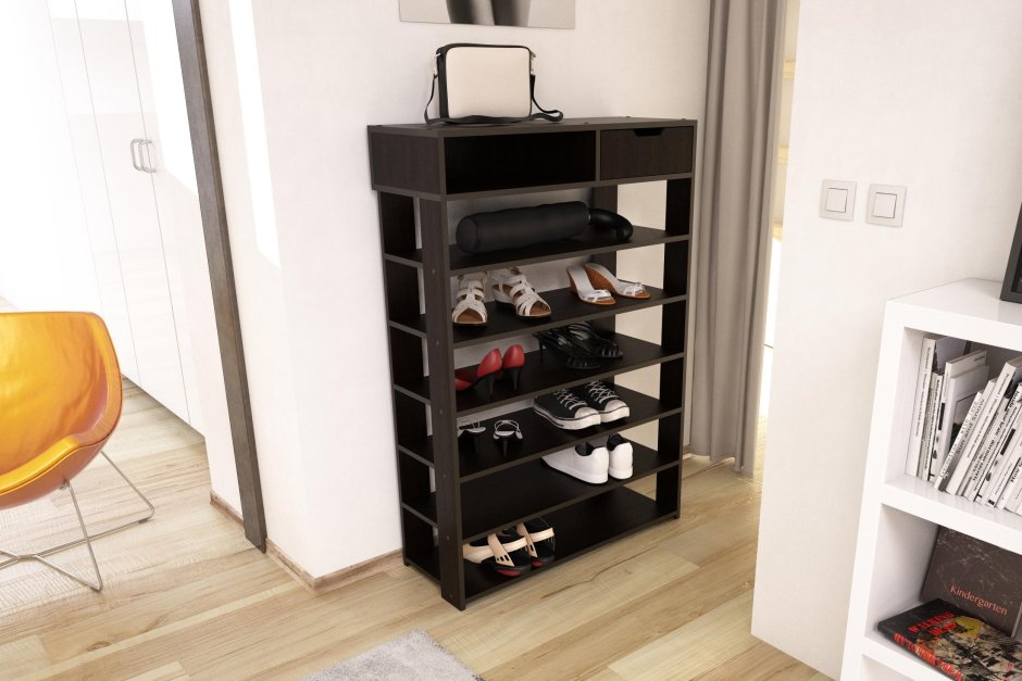 Tandembox antaro d 1 релинги