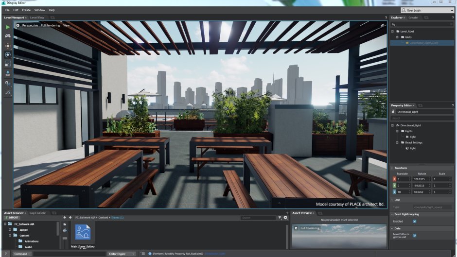 Autodesk программы для 3д проектирования