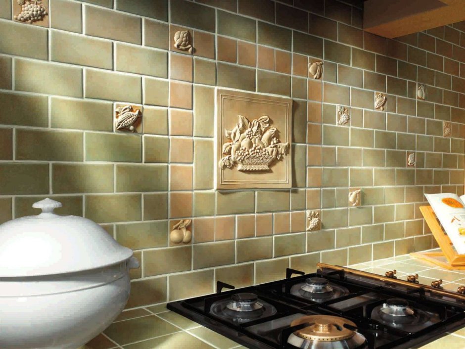 Landscape Ceramica Grazia плитка