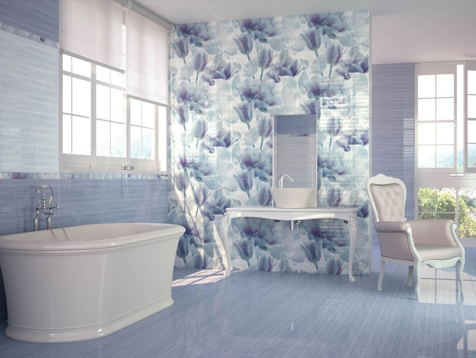 Плитка Reims azulejos Alcor