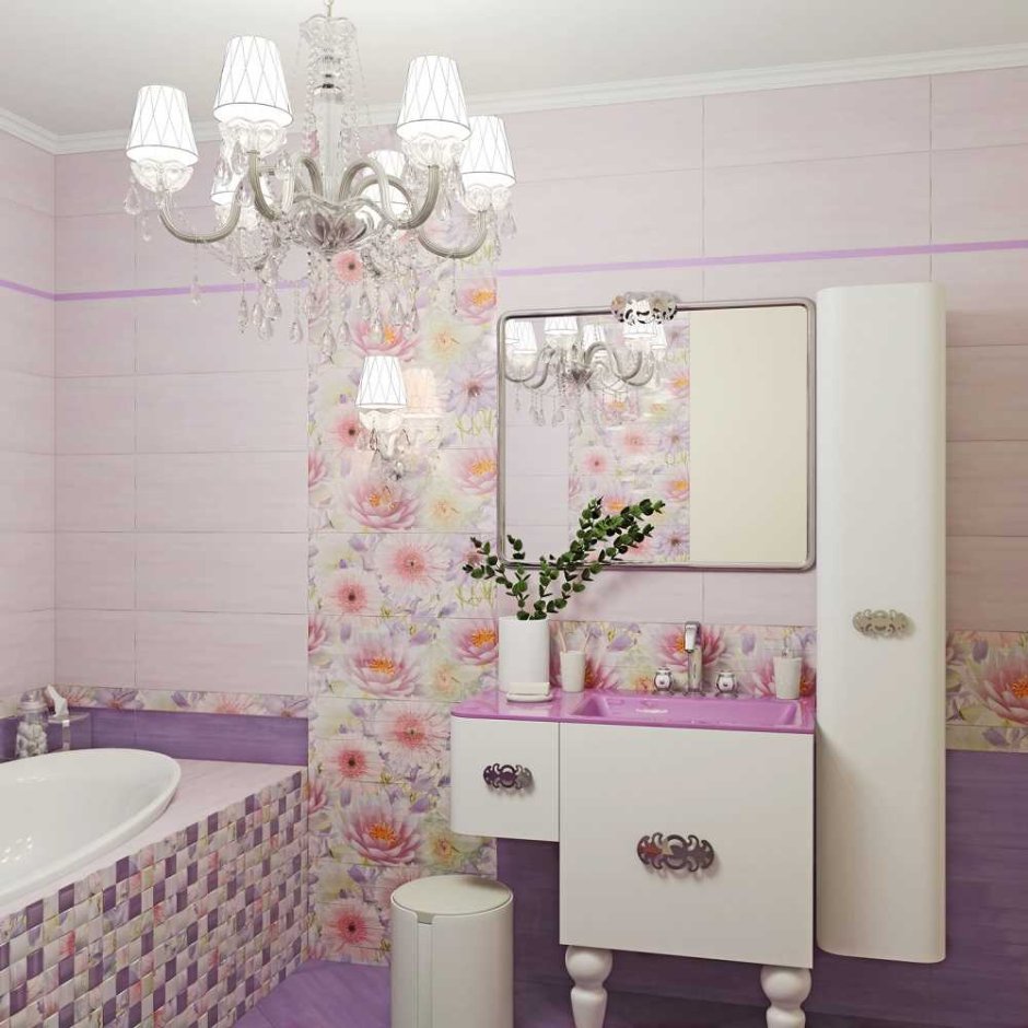 Плитка Gracia Aquarelle