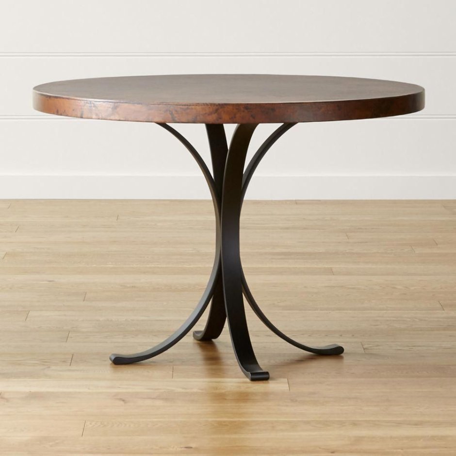 Wade Triangle Nesting Tables Crate and Barrel
