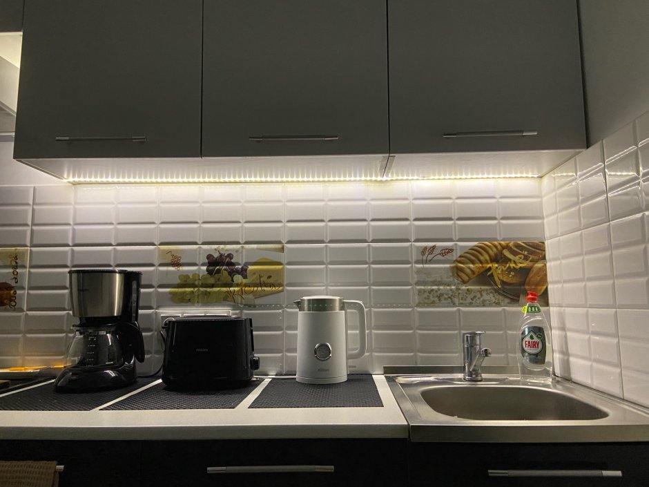 Dlight cor светильник