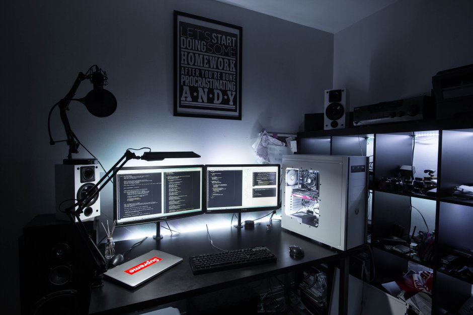 Razer Project Ariana