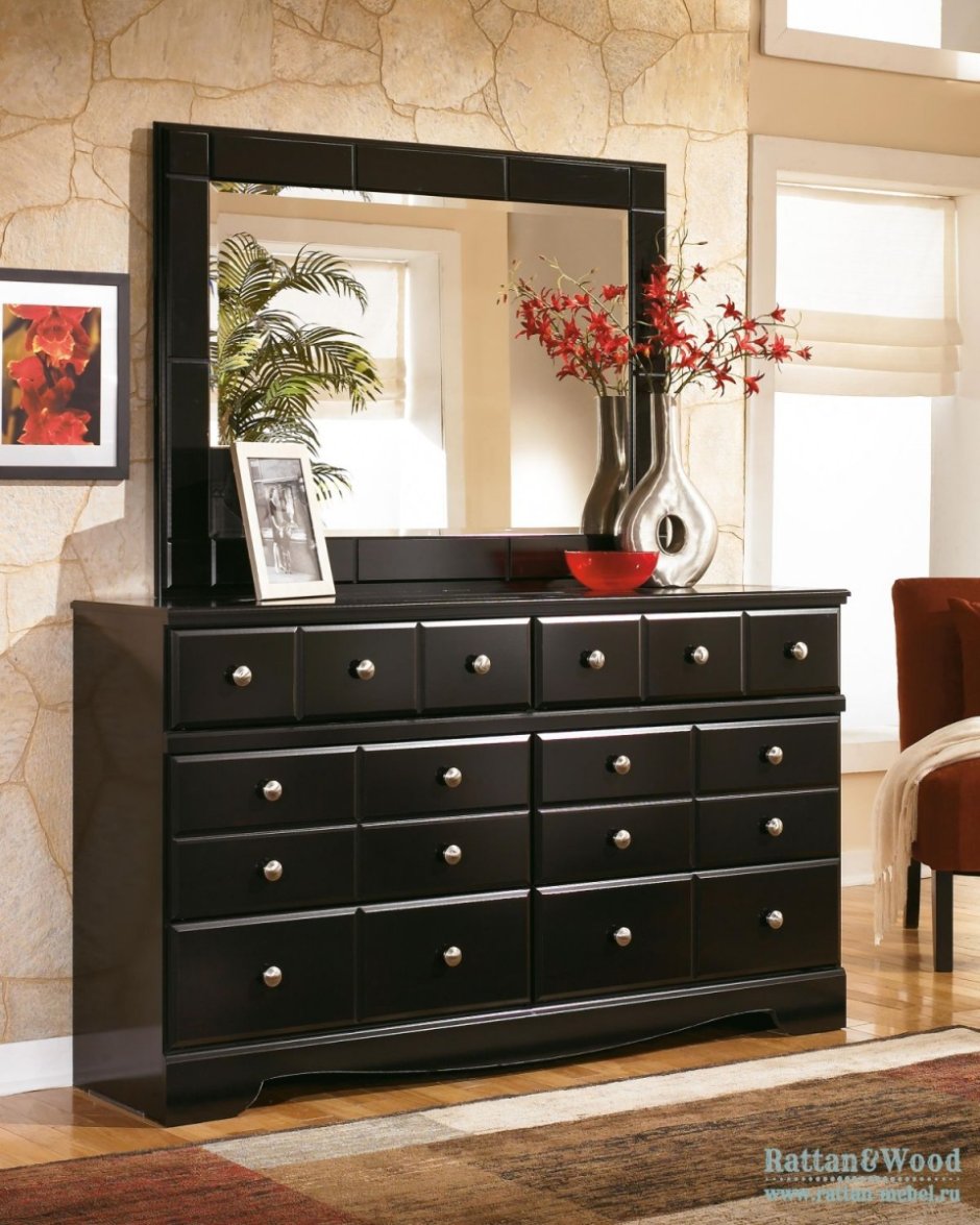 Комод Dresser