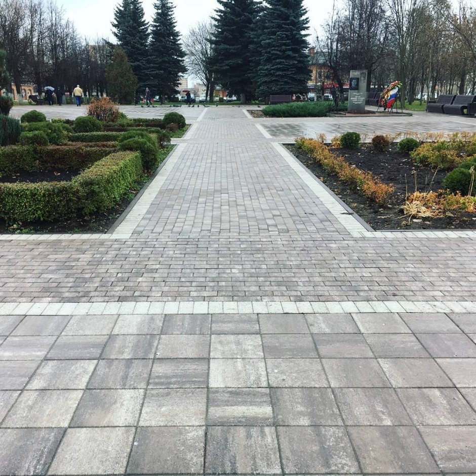 Нобетек плитка