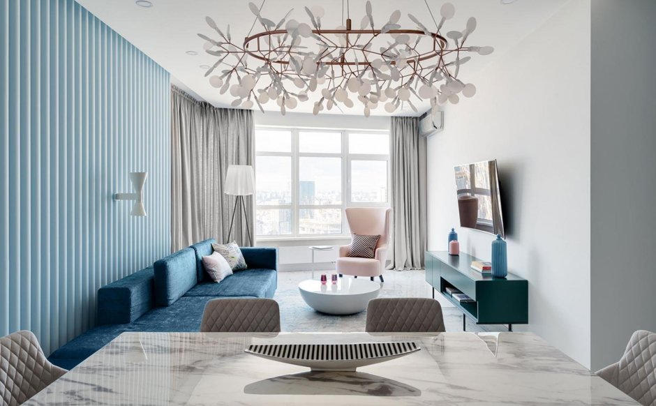 Леся Печенкина дизайнер