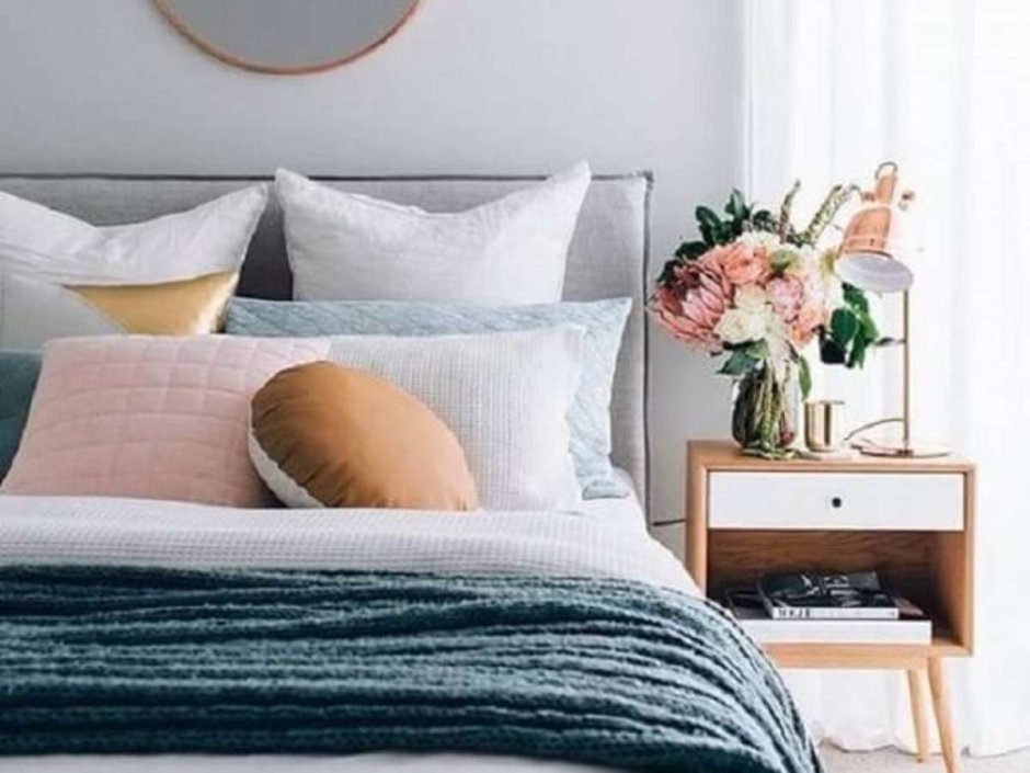 Boring Bedroom