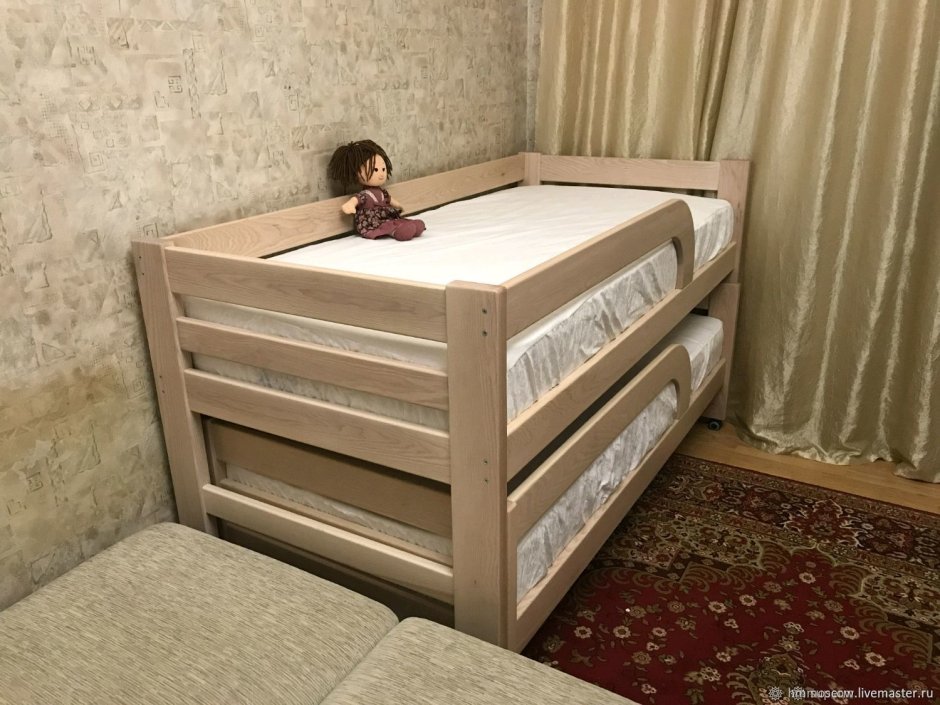 Кровать Вирсавия-2 выкатная