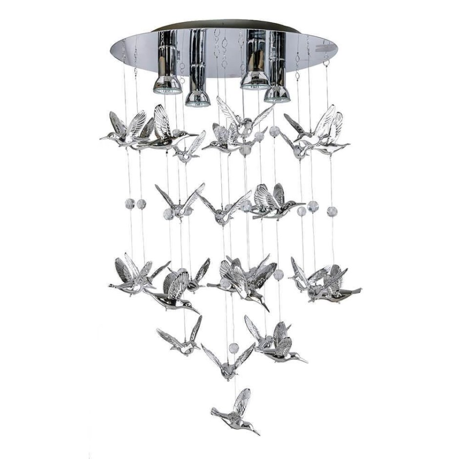 Azzardo Birds