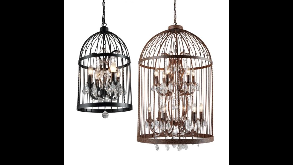 Bird Lamp Mathieu Challieres