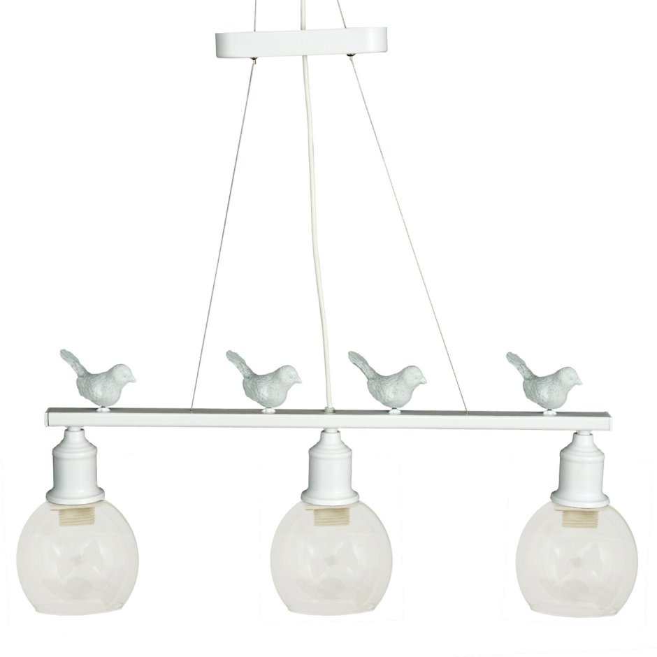 Люстра St Luce Uccellino SL167.702.08, e14, 320 Вт