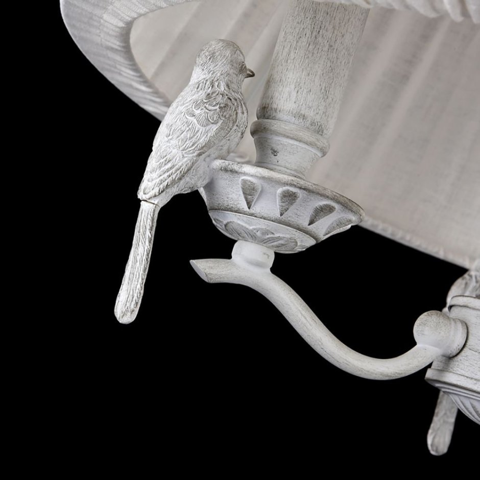 Люстра Maytoni Bird arm013-05-w
