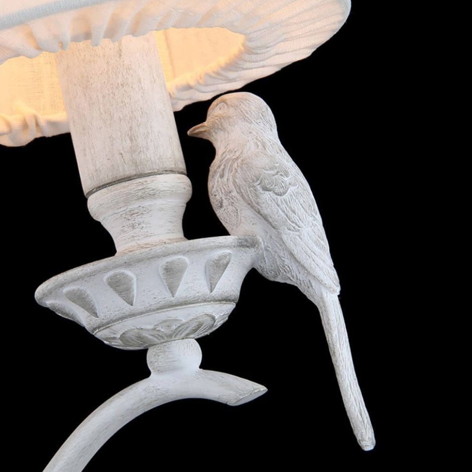Люстра Maytoni arm013-06-w Bird