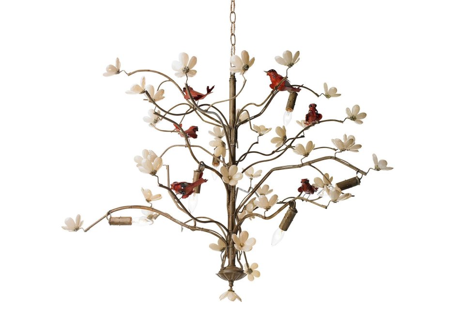 Люстра подвесная Light Design Sparrow 12083