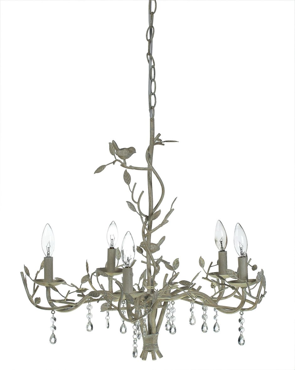 Maytoni - arm013-03-w Bird