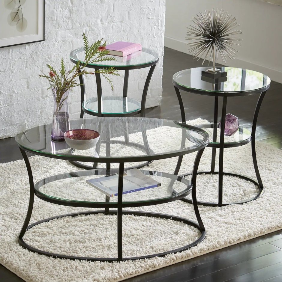 Кофейный столик Orion small Coffee Table alr1573
