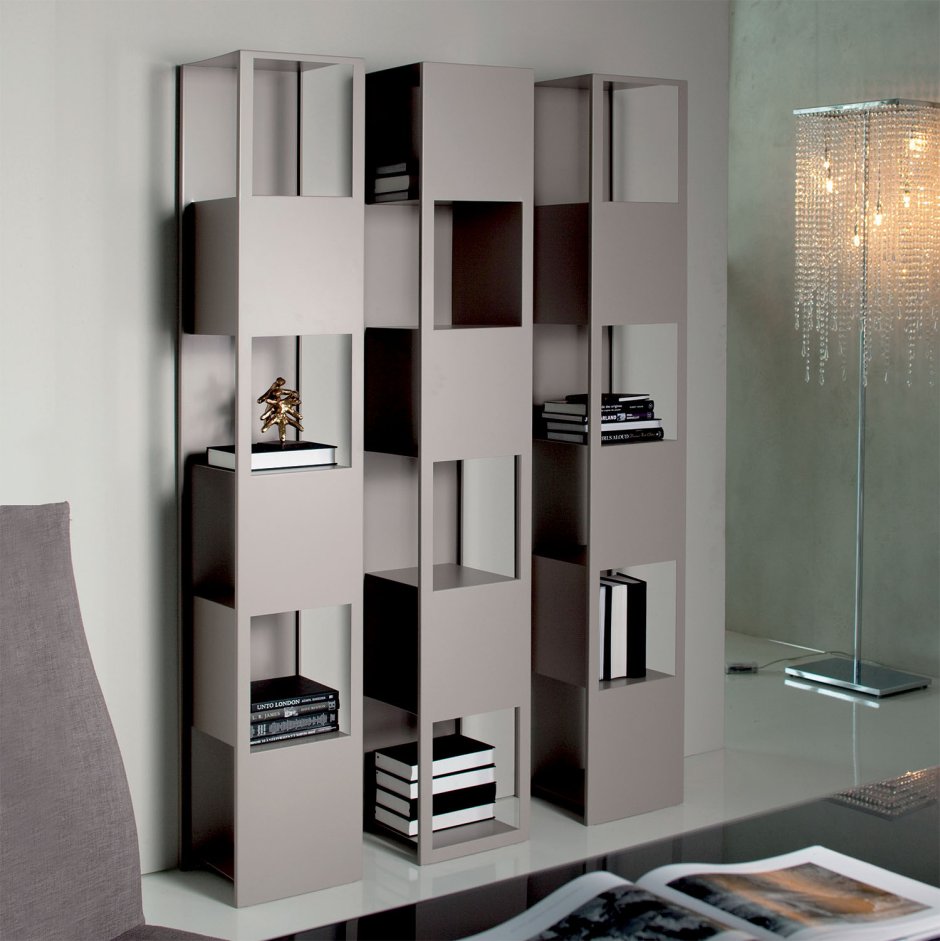 Стеллаж Cattelan Italia