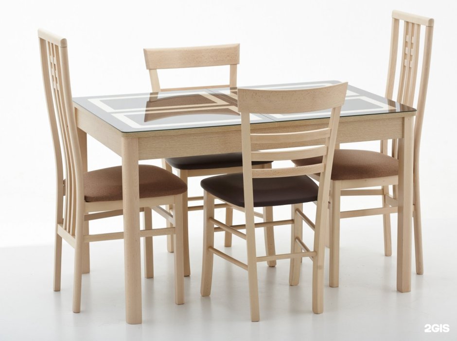 Мебель для кухни столы и стулья