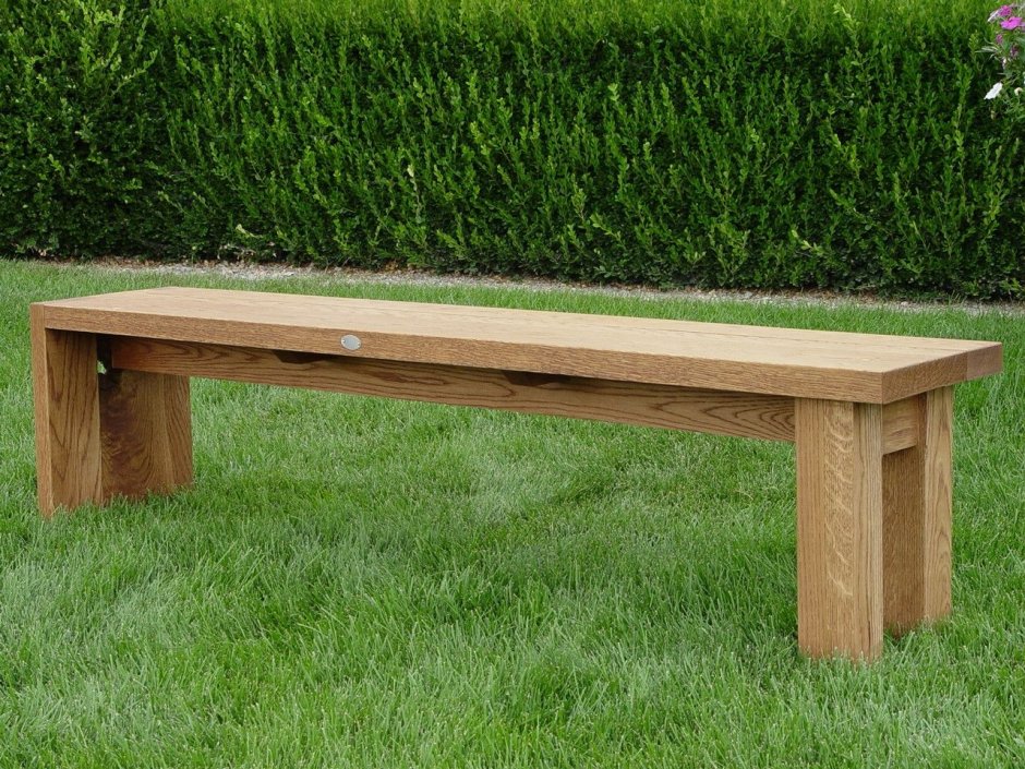 Скамья Bench 100