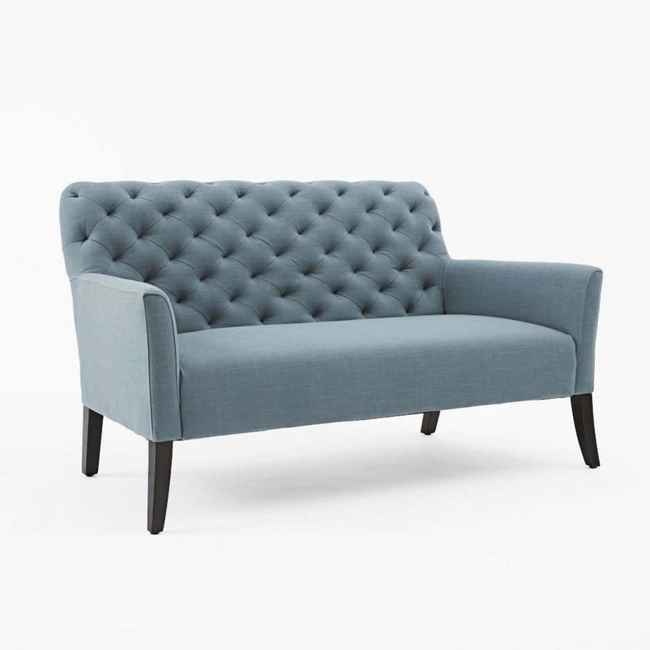 Диван прямой California Settee