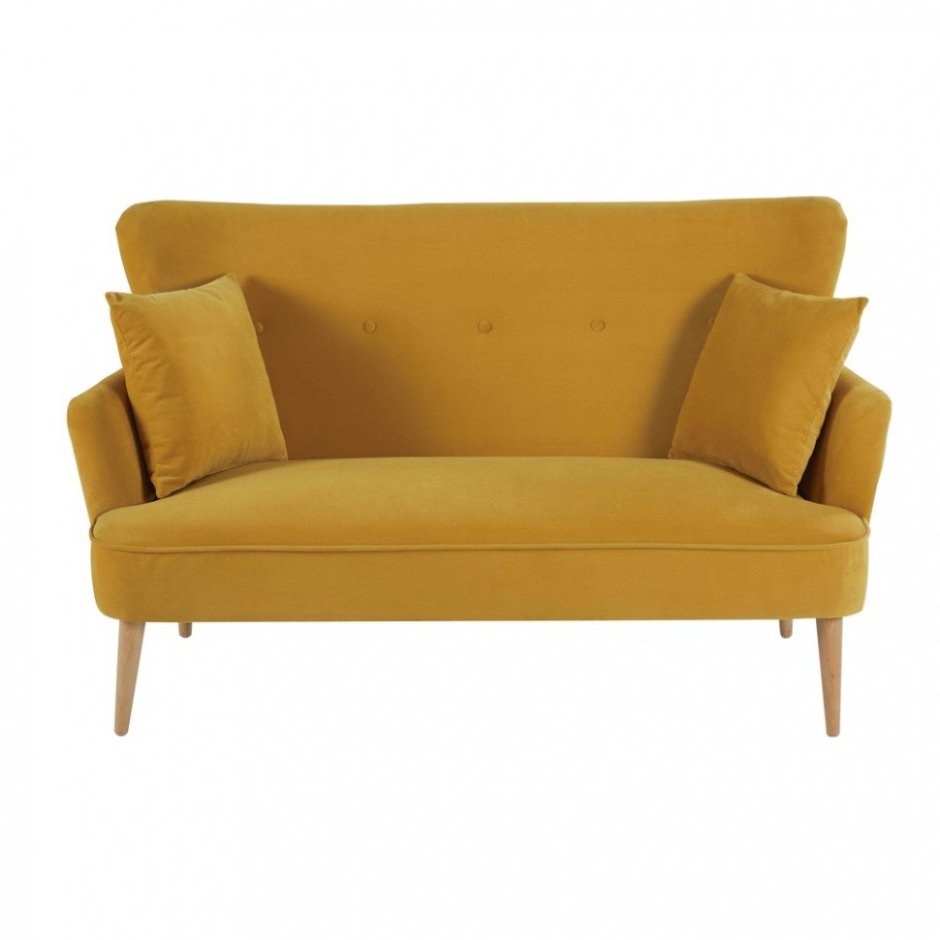 Детский диван Maisons du monde Leon Color