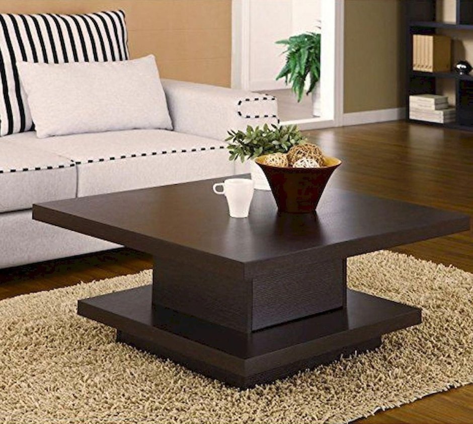 Журнальный стол Coffee Table inigue