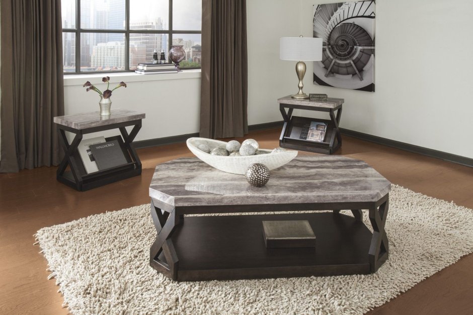 Журнальный столик Henk Slot Coffee Table