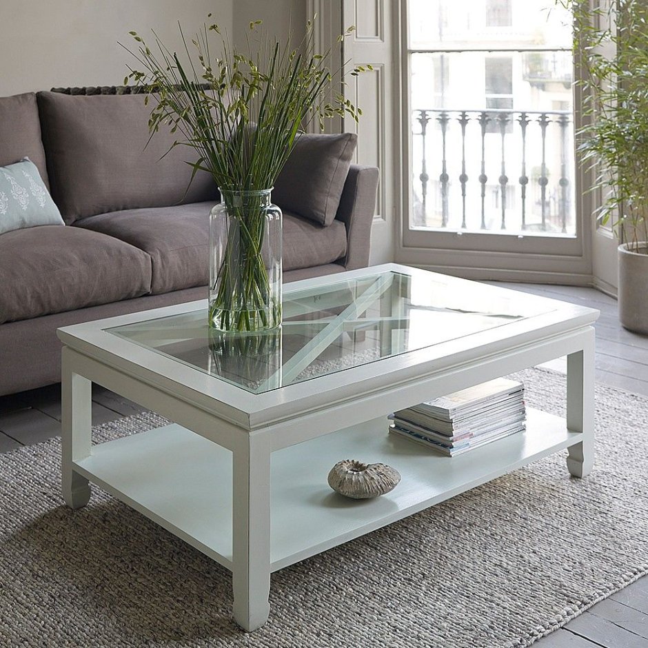 Столик "Coffee Table" Design