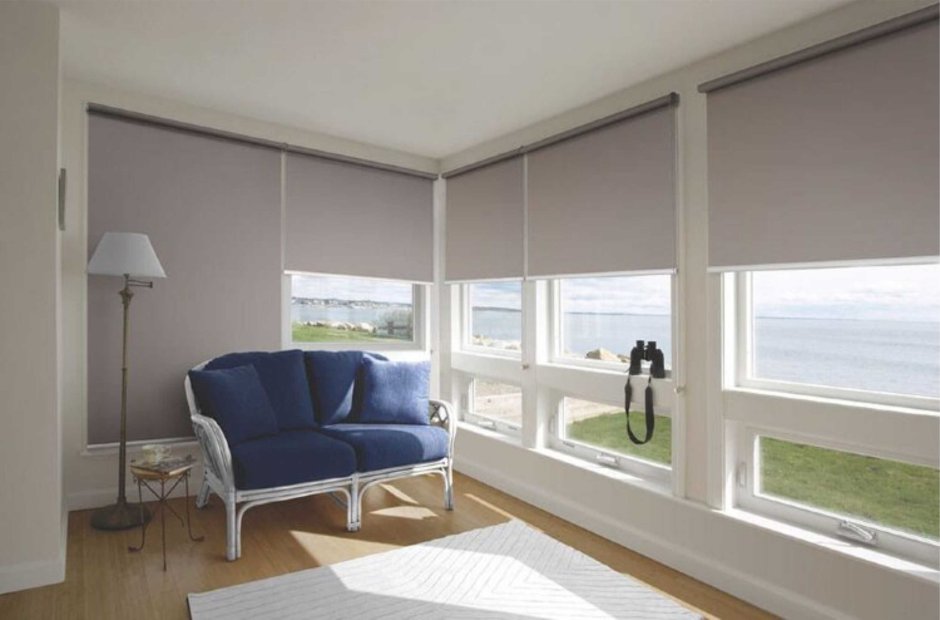 Roller Blinds Blackout