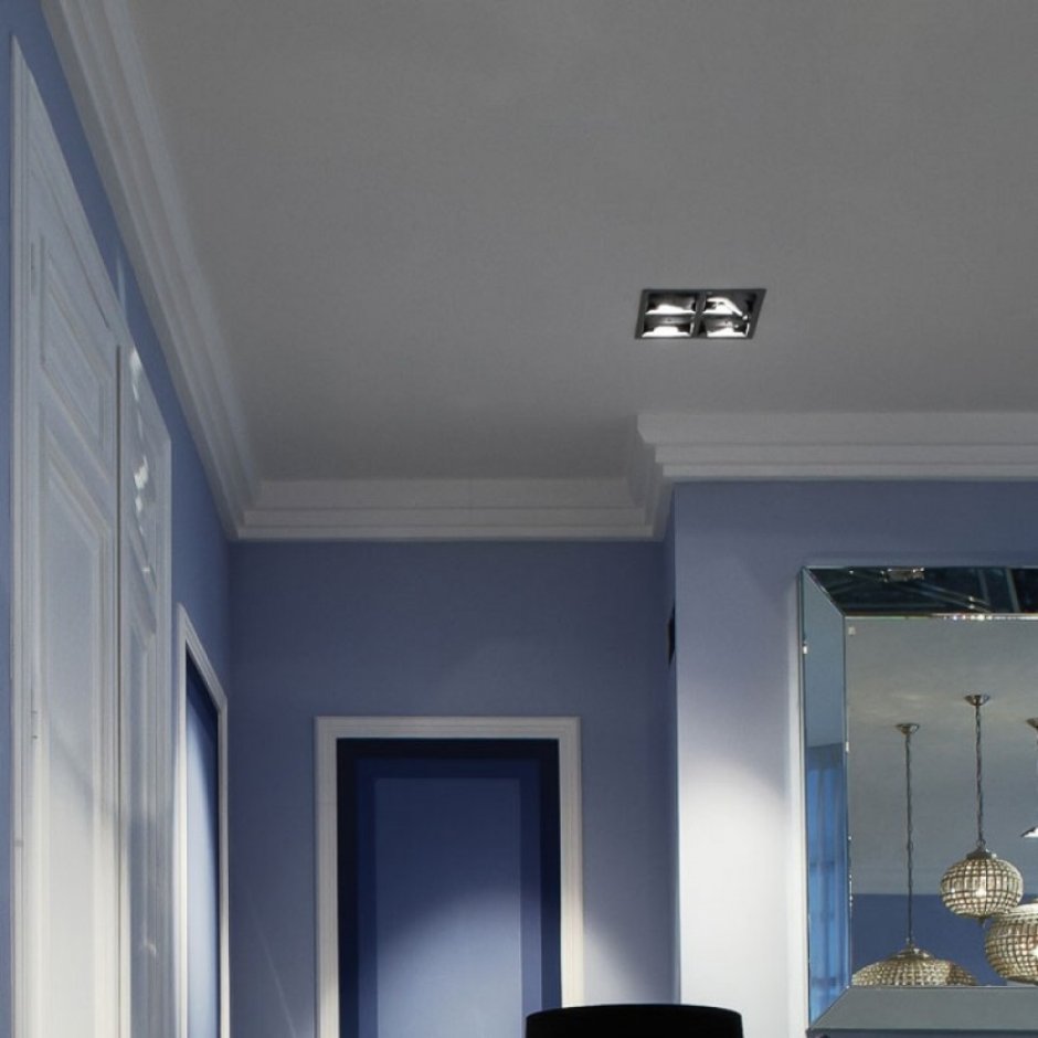 Stretch Ceiling