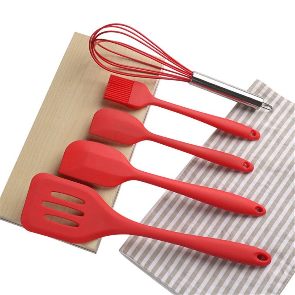 Набор Kitchen Utensils