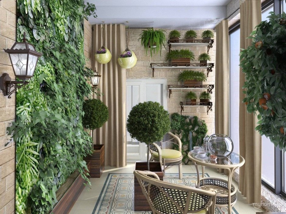 Скандинавский интерьер и декор — Scandi Interior