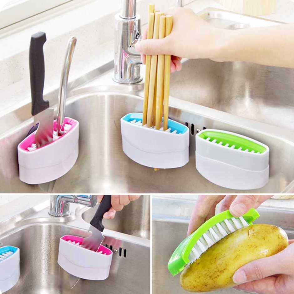 Рейлинги для кухни Brabantia