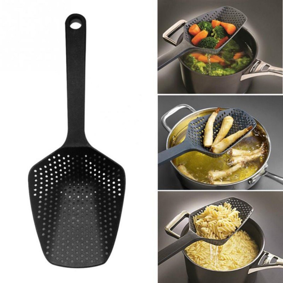 Посуда Kitchen Utensils набор посуды