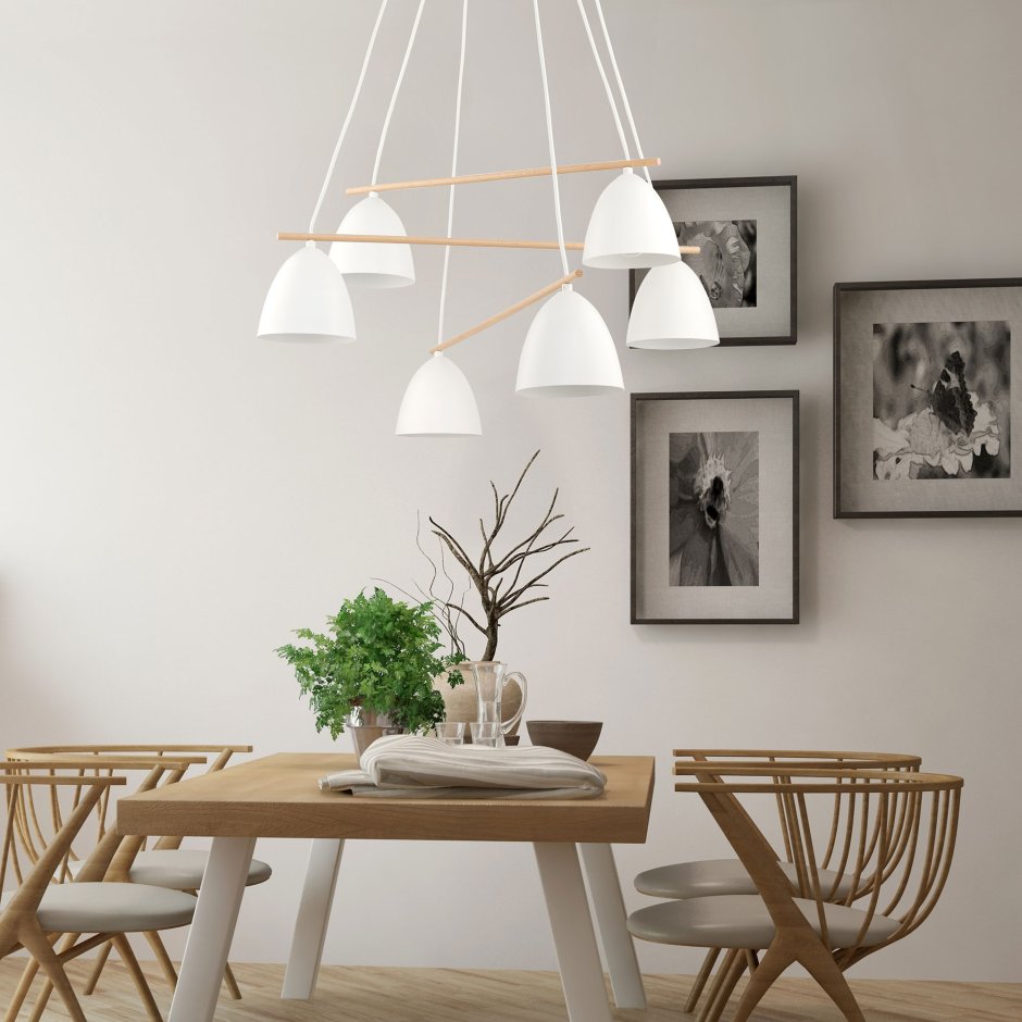 Подвес tk Lighting 2388 Aida - 65543