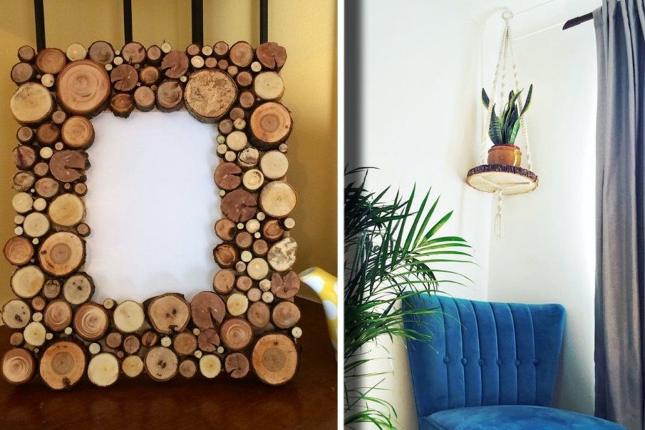 Foam Mirror