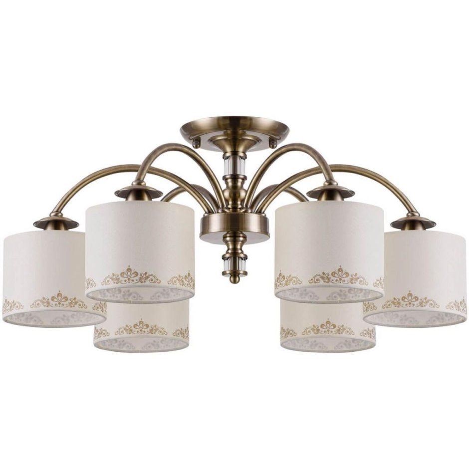 Люстра Arte Lamp a4541pl-3ab