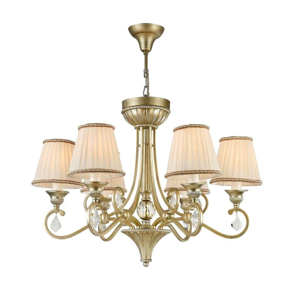 Люстра Arte Lamp dolcemente a1607pl-5ab