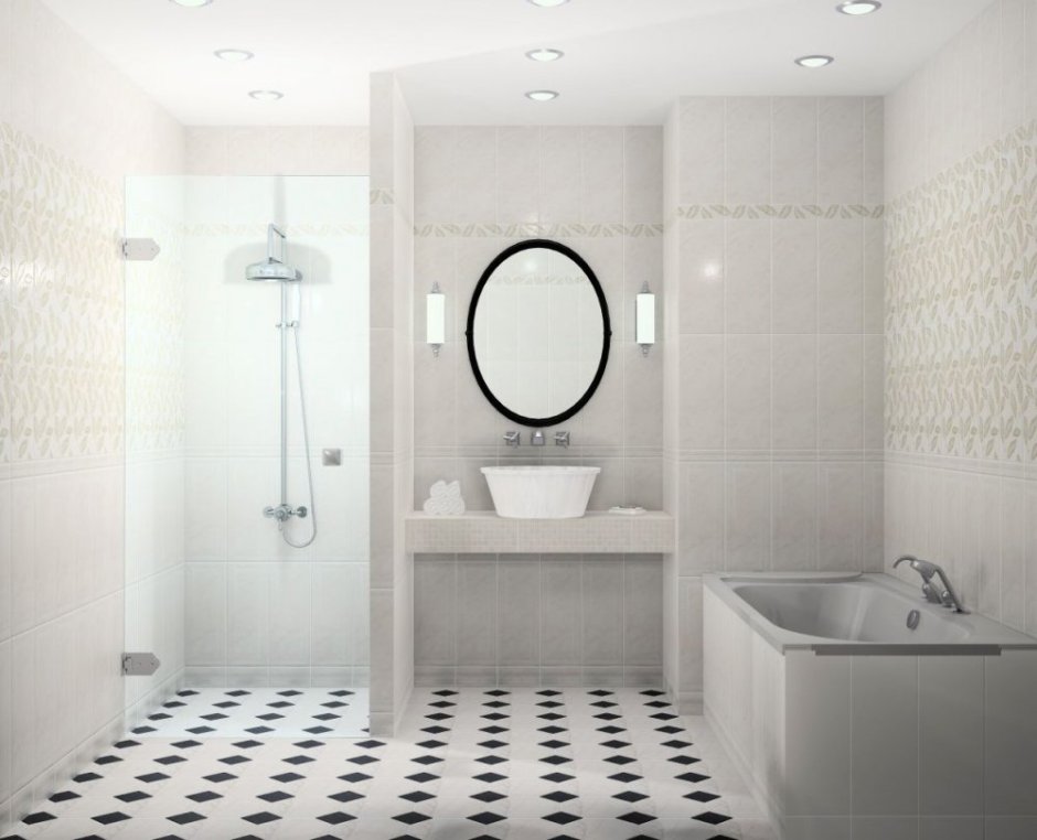 Плитка Сансеверо Kerama Marazzi