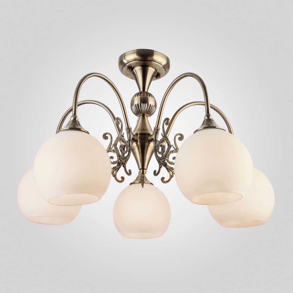 Люстра Lumion Casetta 3126/5c