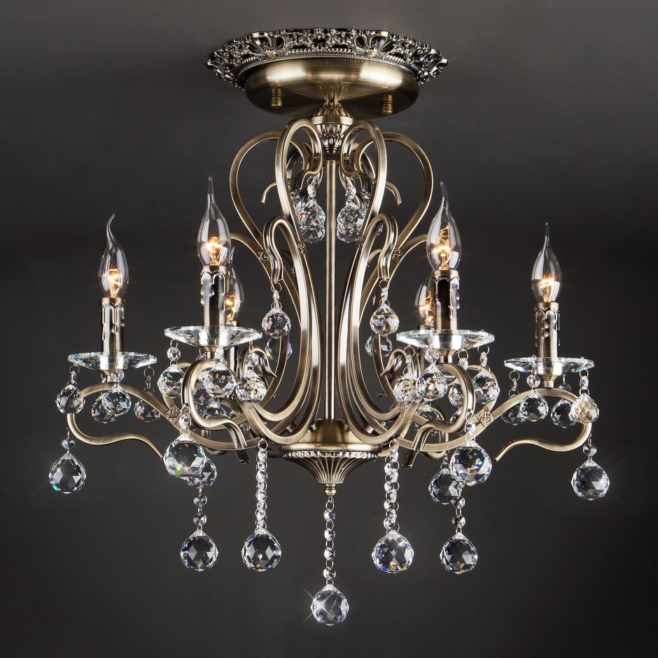 Lumion Selia 3241/5c, e14, 300 Вт