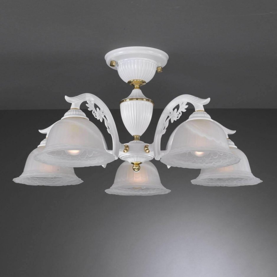 Люстра Maytoni Brionia arm172-05-g