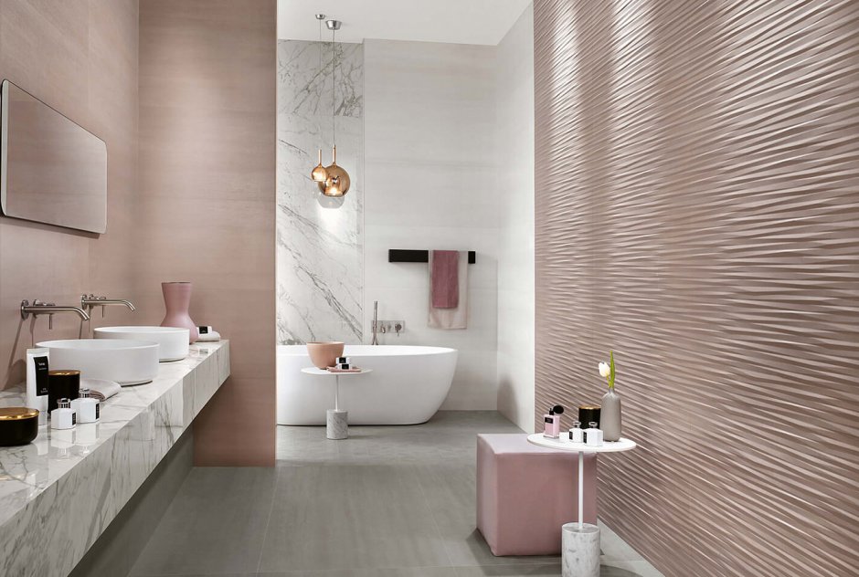 Atlas Concorde коллекция Mek