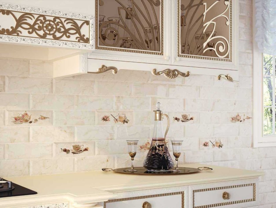 Плитка Mistral