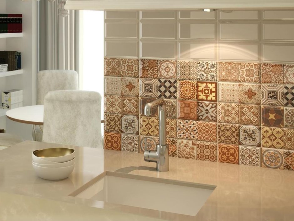 Плитка Monopole Antique