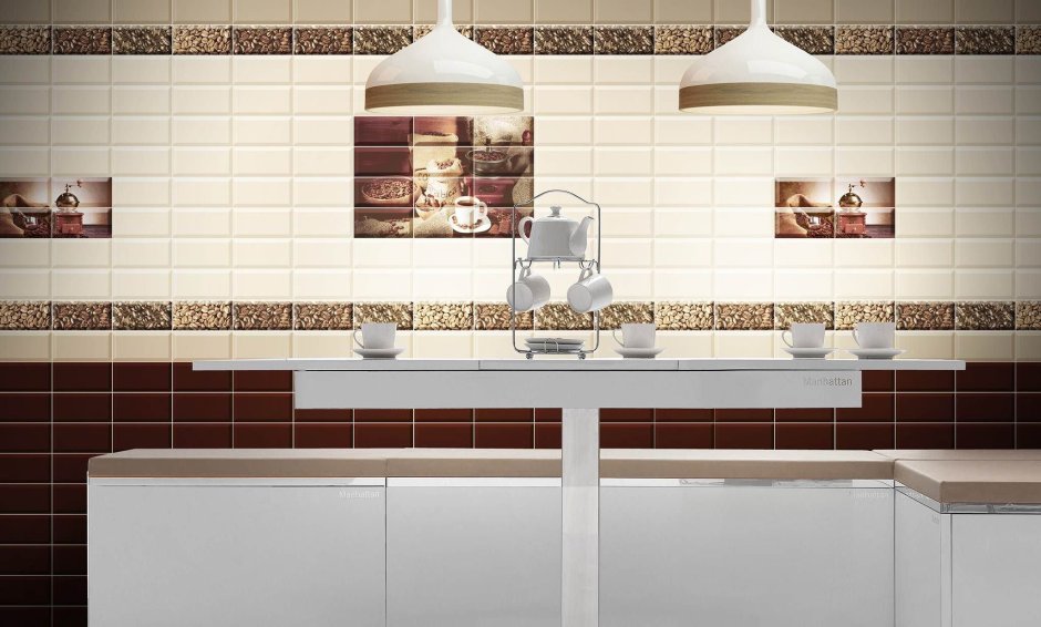 Керамическая плитка Absolut keramika