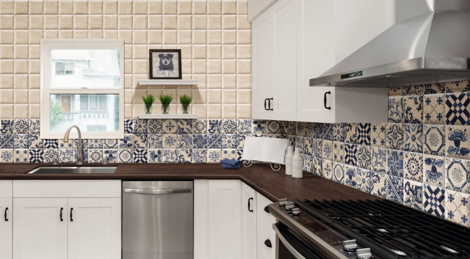 Плитка Mainzu Slate Blanco