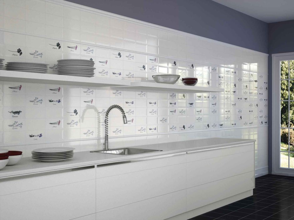 Керамическая плитка Ape Biselado